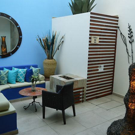 Hotel Blue Business Class La Paz Extérieur photo
