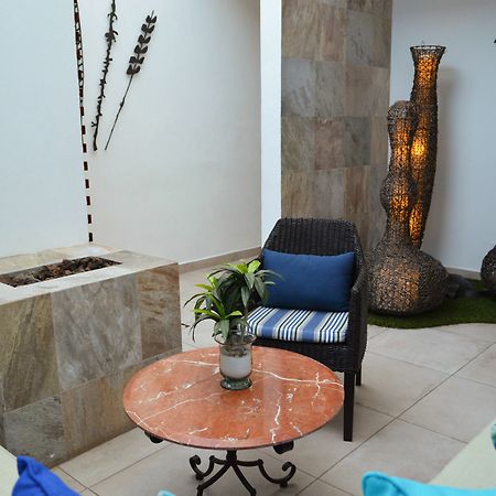 Hotel Blue Business Class La Paz Extérieur photo