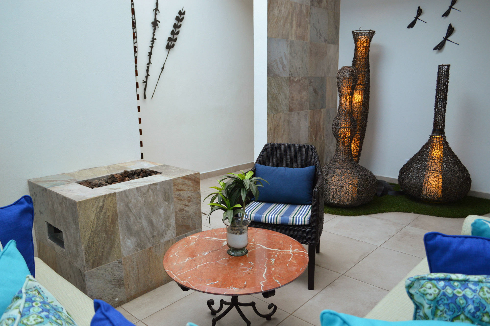 Hotel Blue Business Class La Paz Extérieur photo
